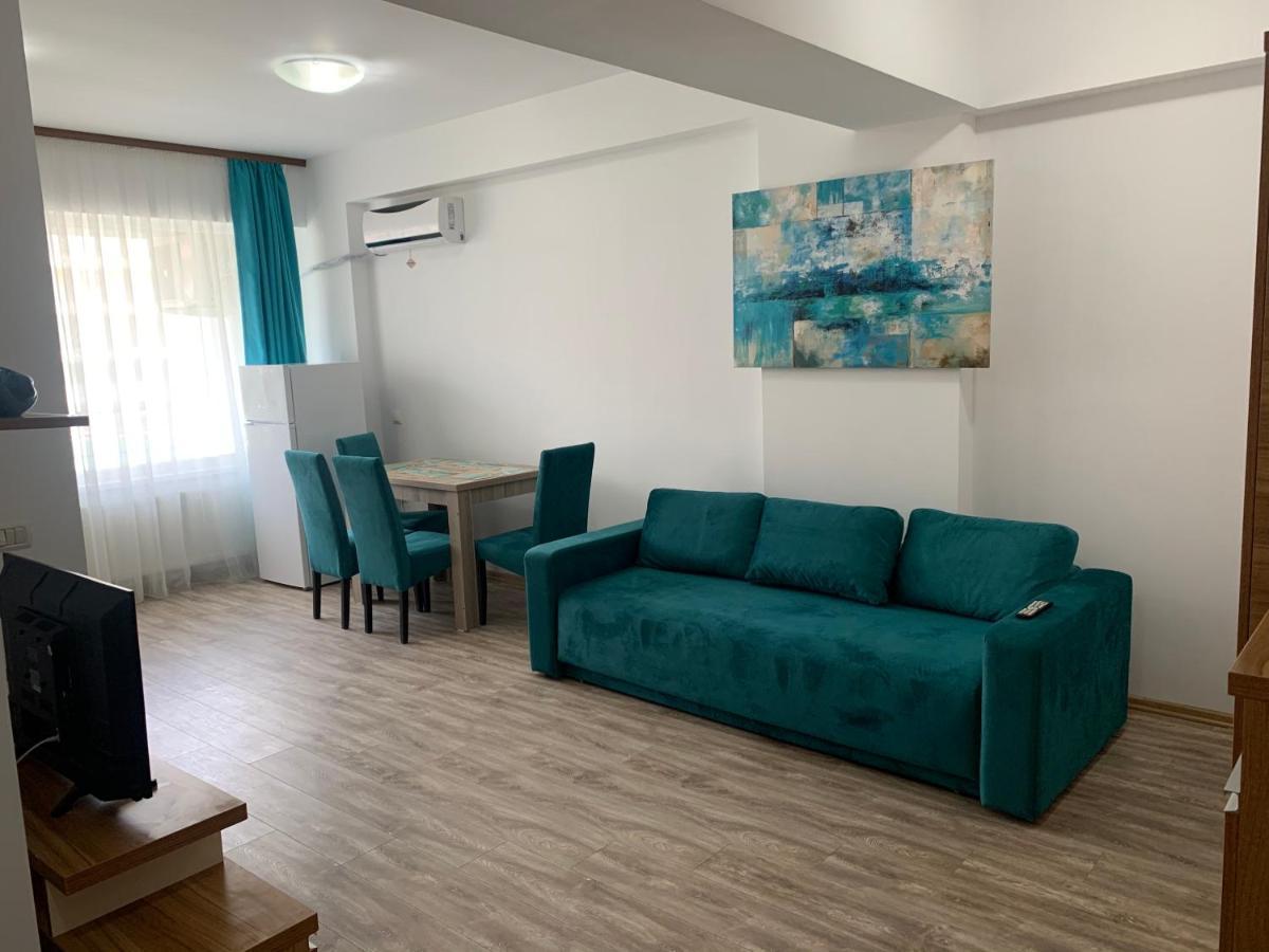 Apartament Antonia Summerland Мамая Экстерьер фото