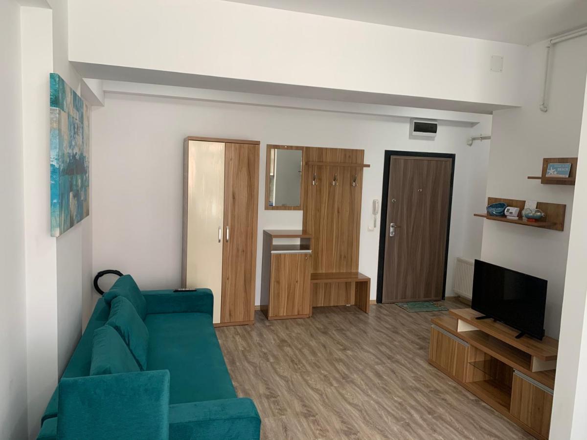 Apartament Antonia Summerland Мамая Экстерьер фото