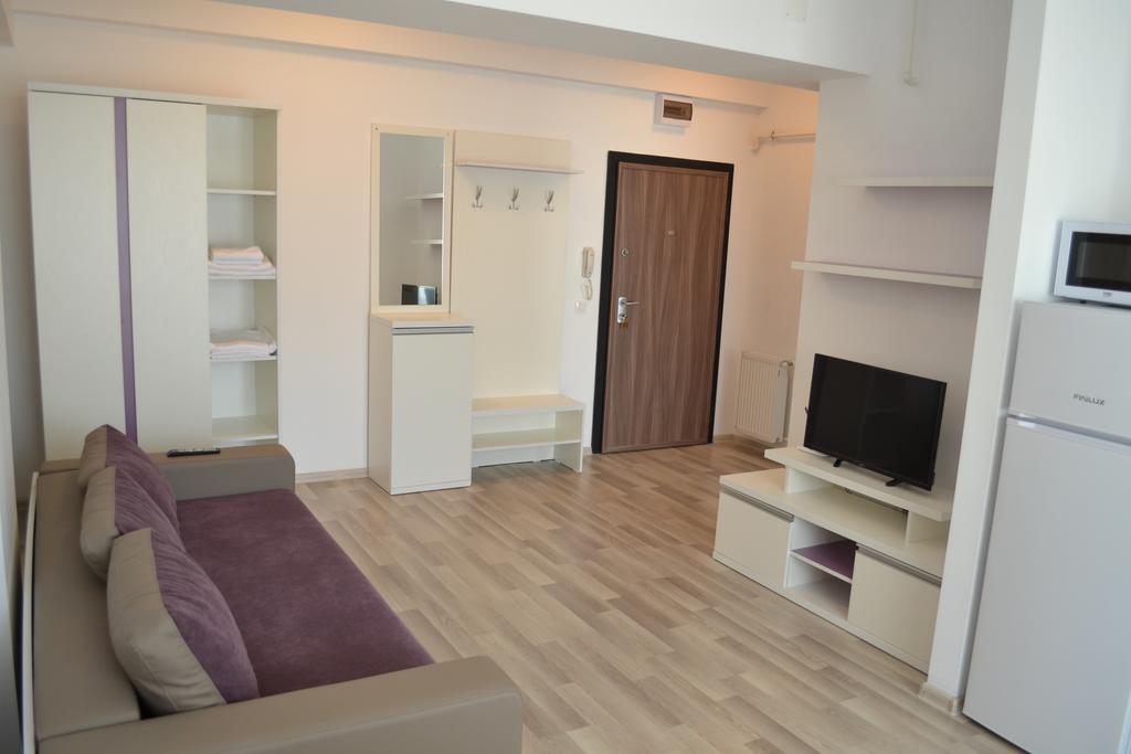 Apartament Antonia Summerland Мамая Экстерьер фото