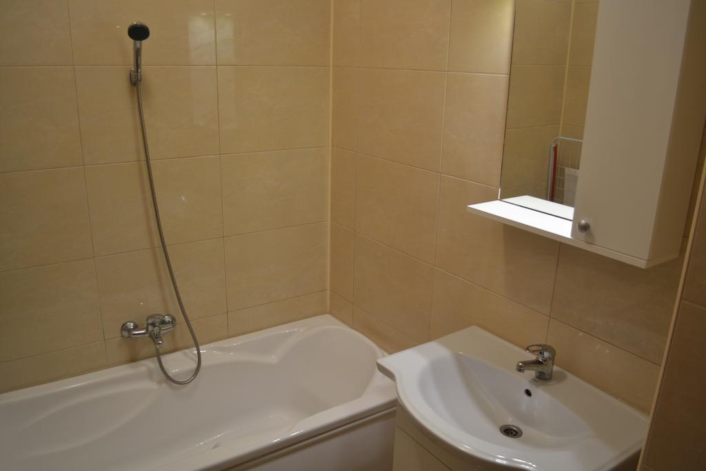 Apartament Antonia Summerland Мамая Экстерьер фото