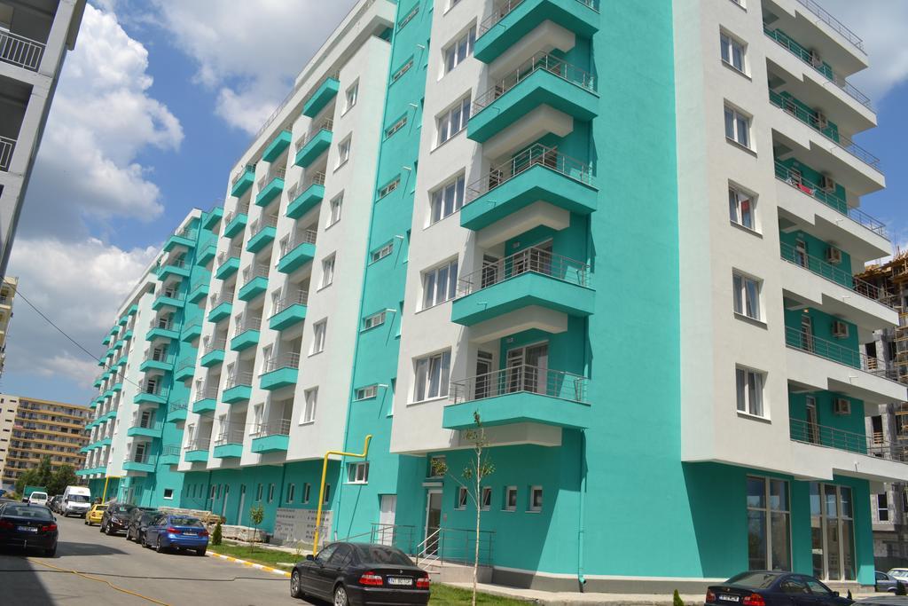 Apartament Antonia Summerland Мамая Экстерьер фото