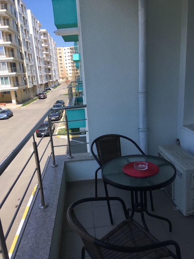 Apartament Antonia Summerland Мамая Экстерьер фото