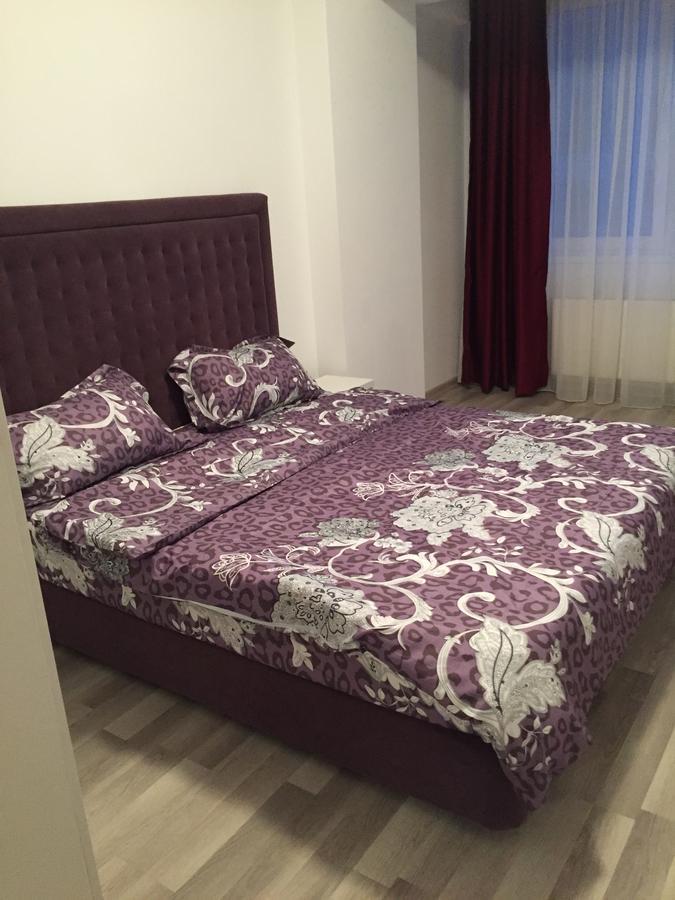 Apartament Antonia Summerland Мамая Экстерьер фото