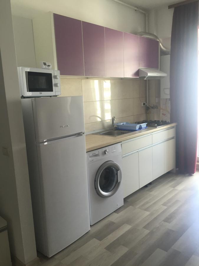 Apartament Antonia Summerland Мамая Экстерьер фото