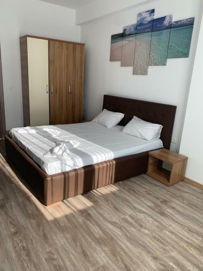 Apartament Antonia Summerland Мамая Экстерьер фото
