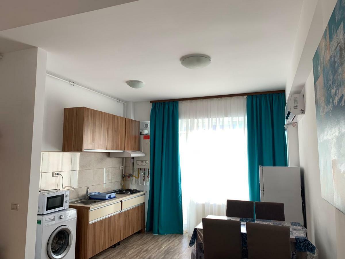 Apartament Antonia Summerland Мамая Экстерьер фото