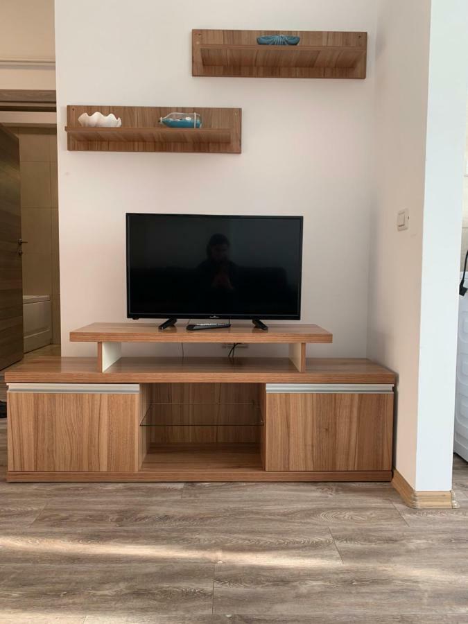 Apartament Antonia Summerland Мамая Экстерьер фото