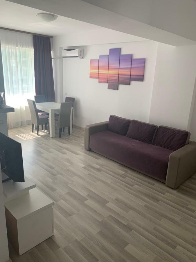 Apartament Antonia Summerland Мамая Экстерьер фото