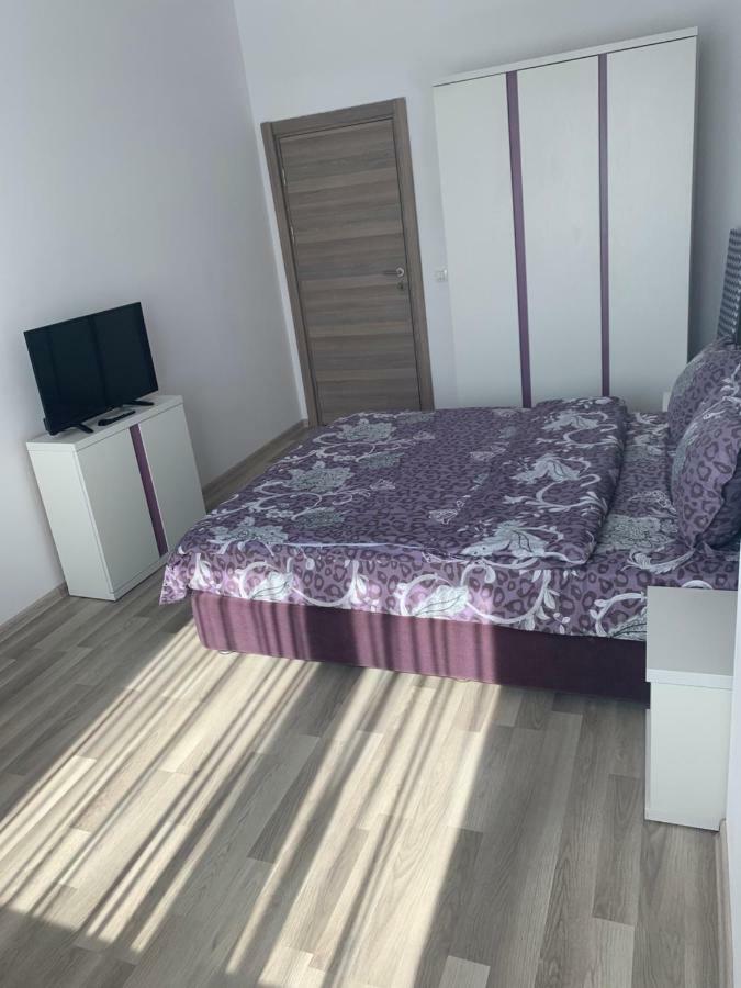Apartament Antonia Summerland Мамая Экстерьер фото