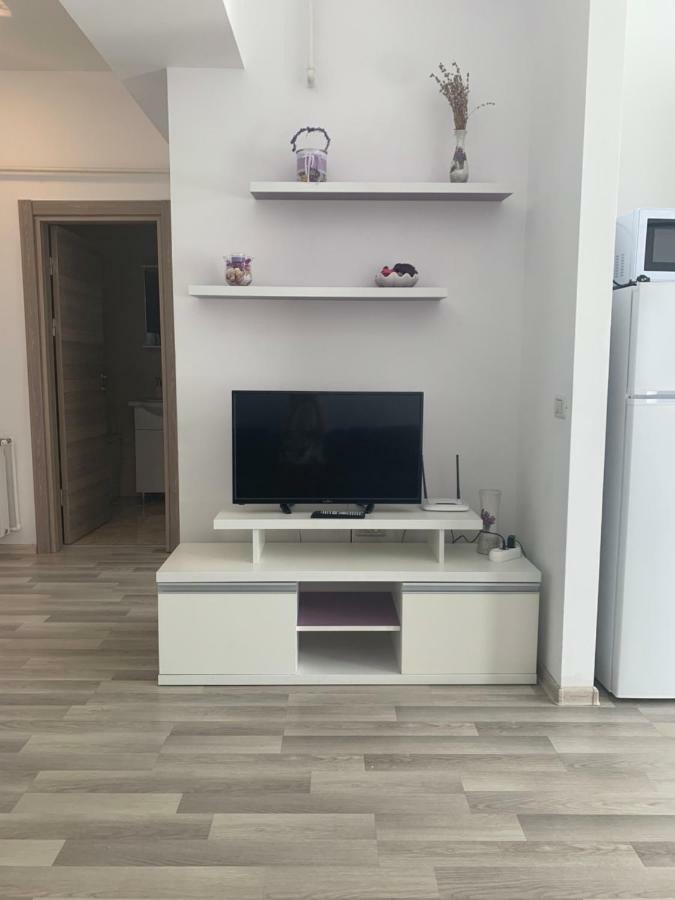 Apartament Antonia Summerland Мамая Экстерьер фото