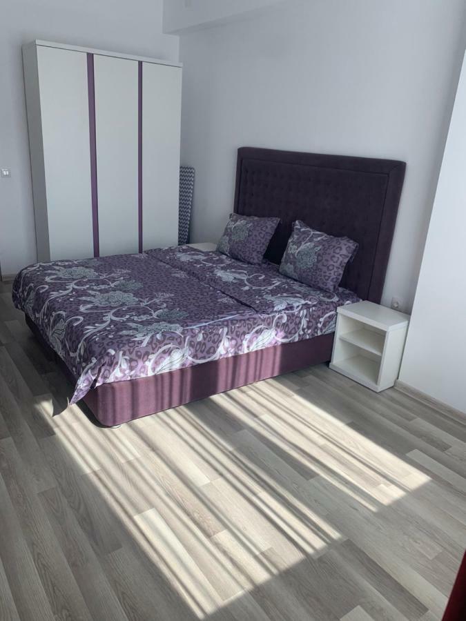 Apartament Antonia Summerland Мамая Экстерьер фото
