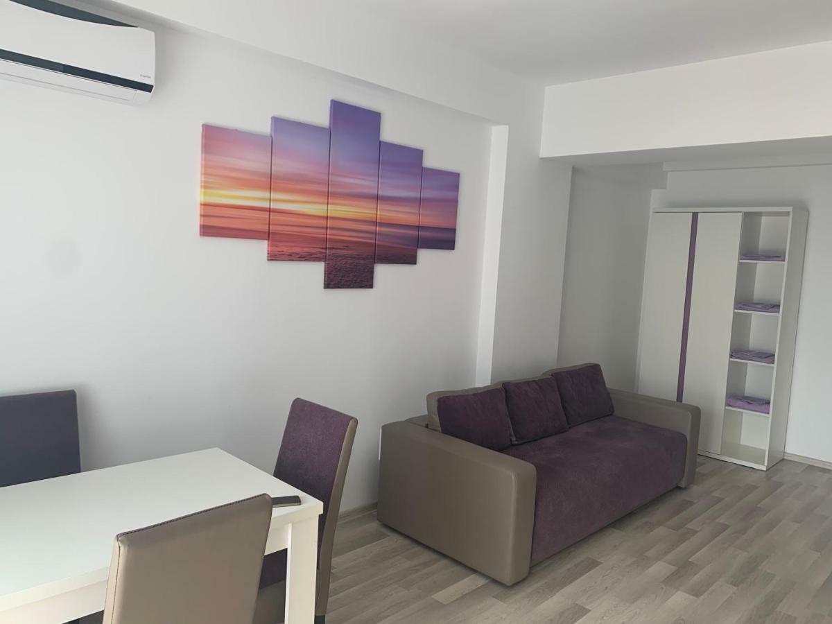 Apartament Antonia Summerland Мамая Экстерьер фото