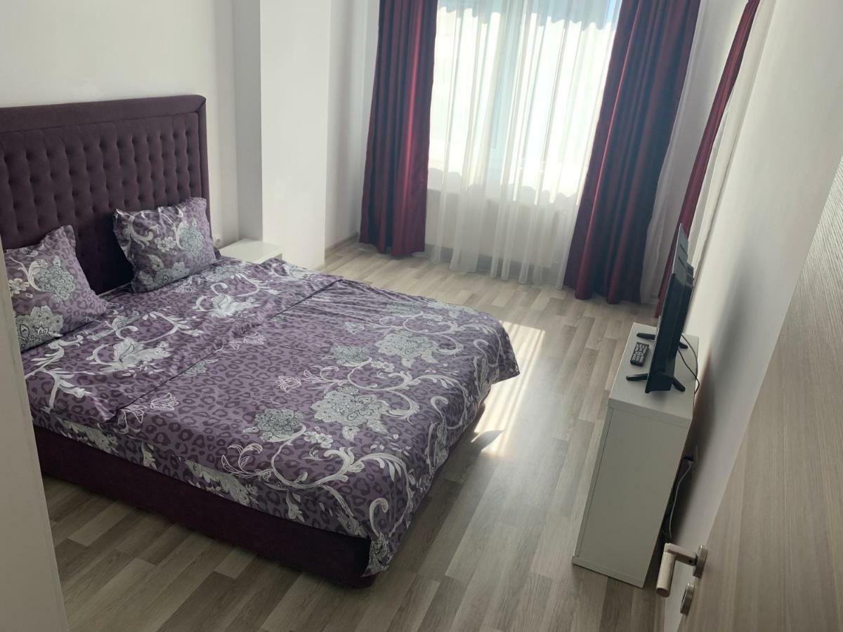 Apartament Antonia Summerland Мамая Экстерьер фото
