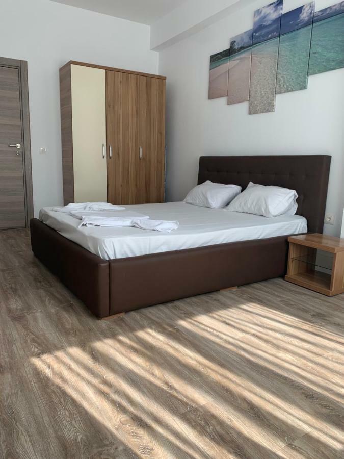 Apartament Antonia Summerland Мамая Экстерьер фото