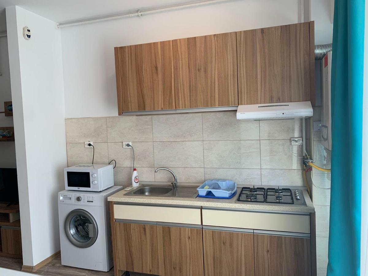 Apartament Antonia Summerland Мамая Экстерьер фото