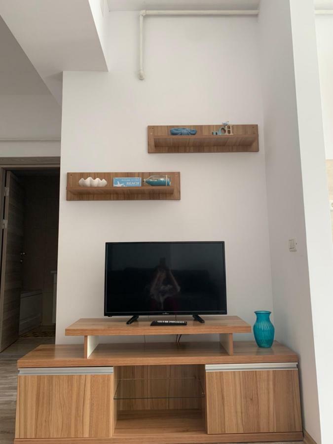 Apartament Antonia Summerland Мамая Экстерьер фото