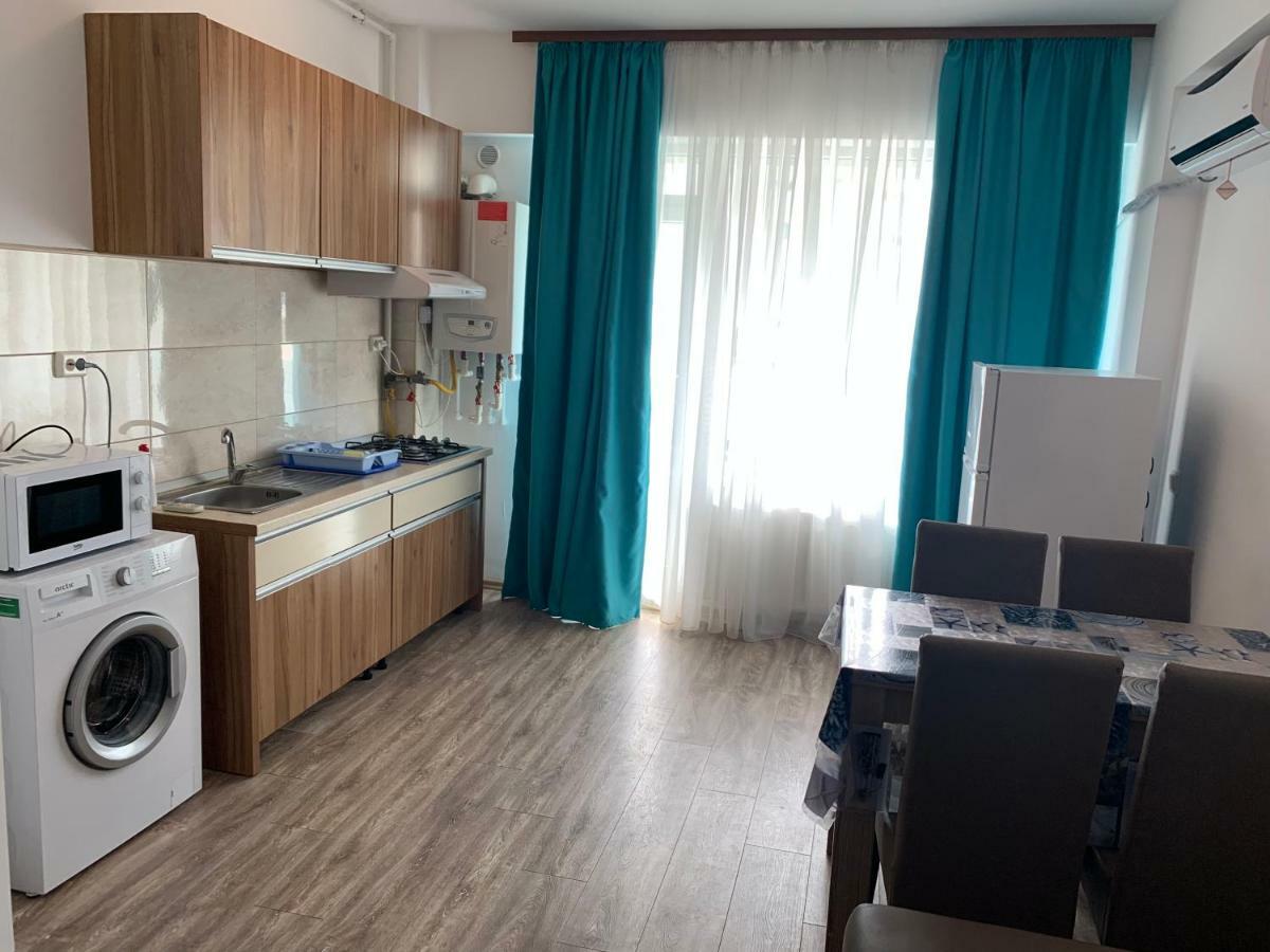 Apartament Antonia Summerland Мамая Экстерьер фото